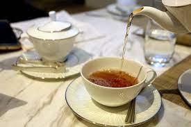 manfaat teh hijau jika diminum setiap pagi hari