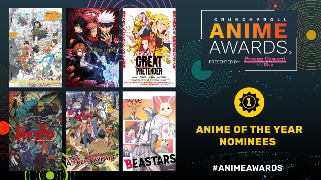 Situs Streaming Legal Nonton Anime Sub Indo, Jangan Anoboy!