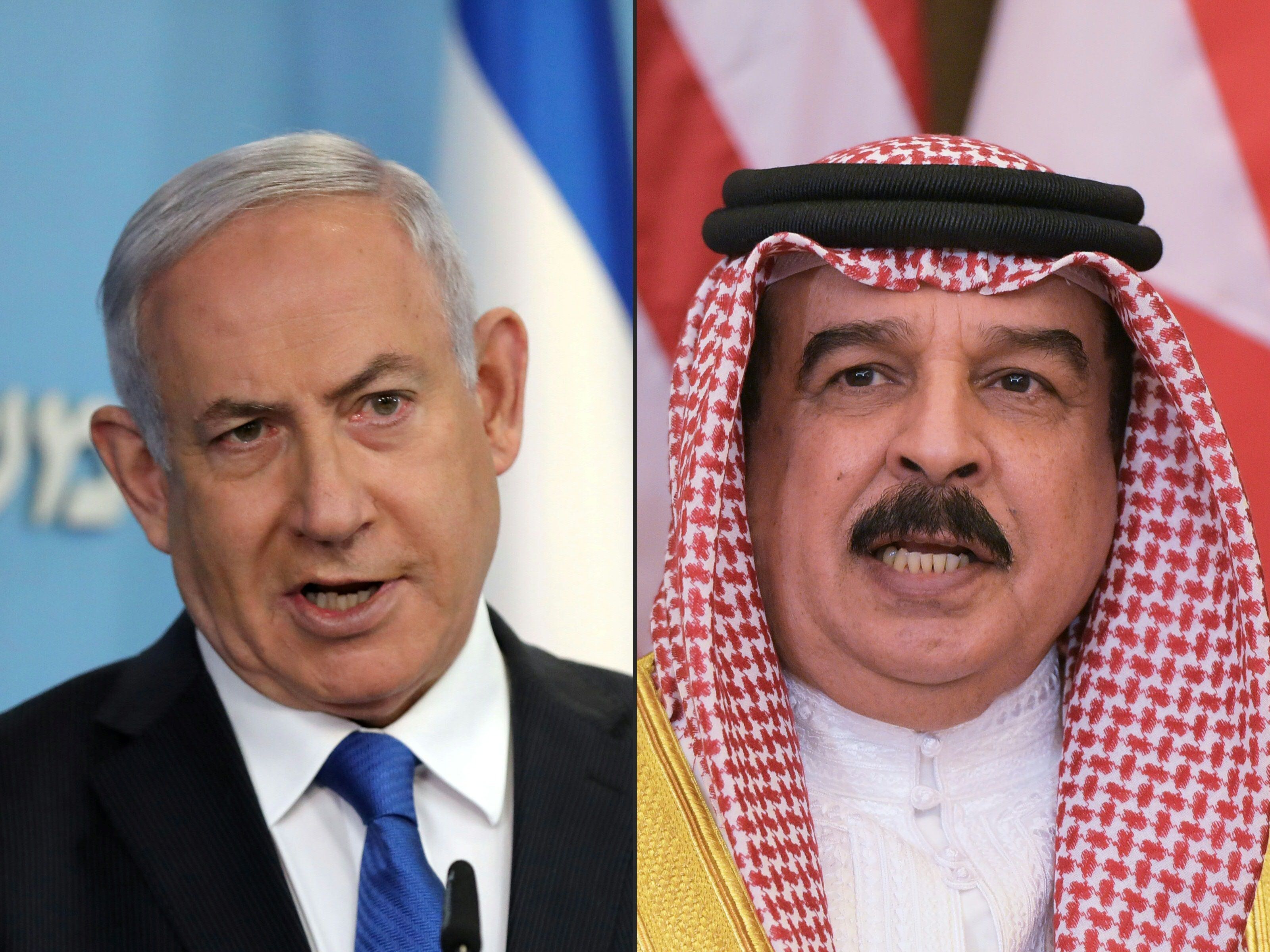   Normalisasi Israel Langkah Menuju Perdamaian  
