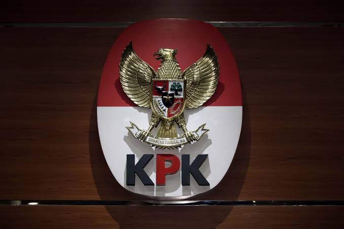   KPK Tahan Eks Kepala Dinas Lampung Selatan  