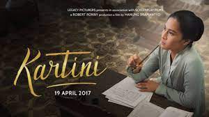 Film Bertema Kemerdekaan Indonesia, Kartini 2017