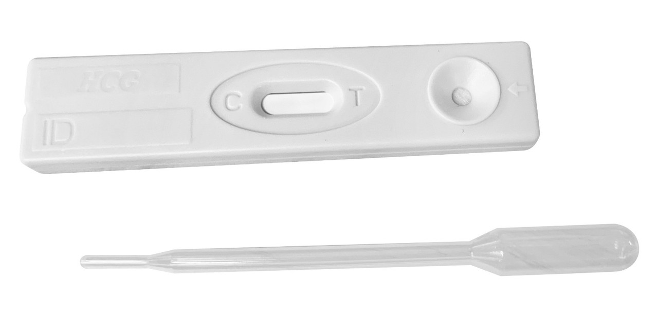 Cara menggunakan pregnancy cassette test
