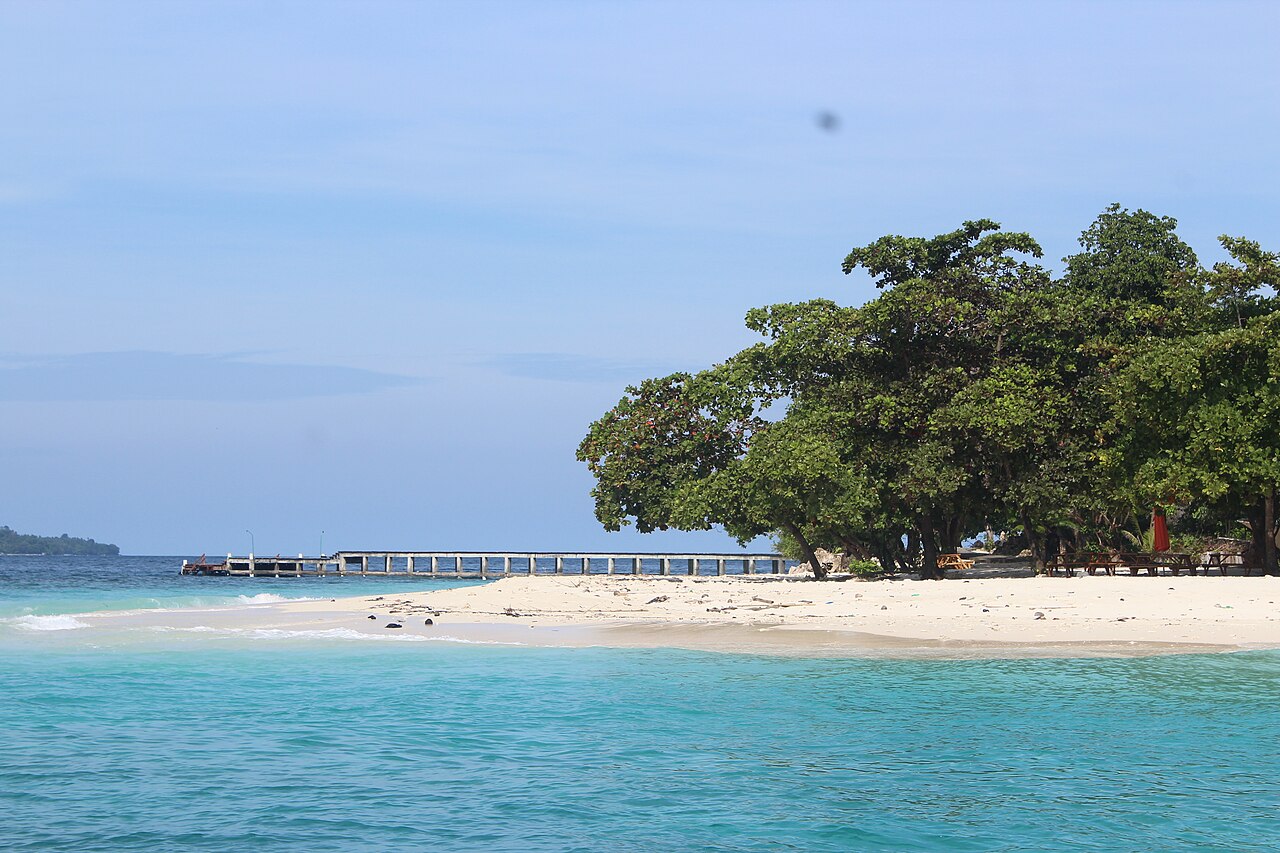 Pulau Lihaga