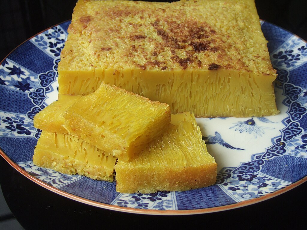 bika ambon