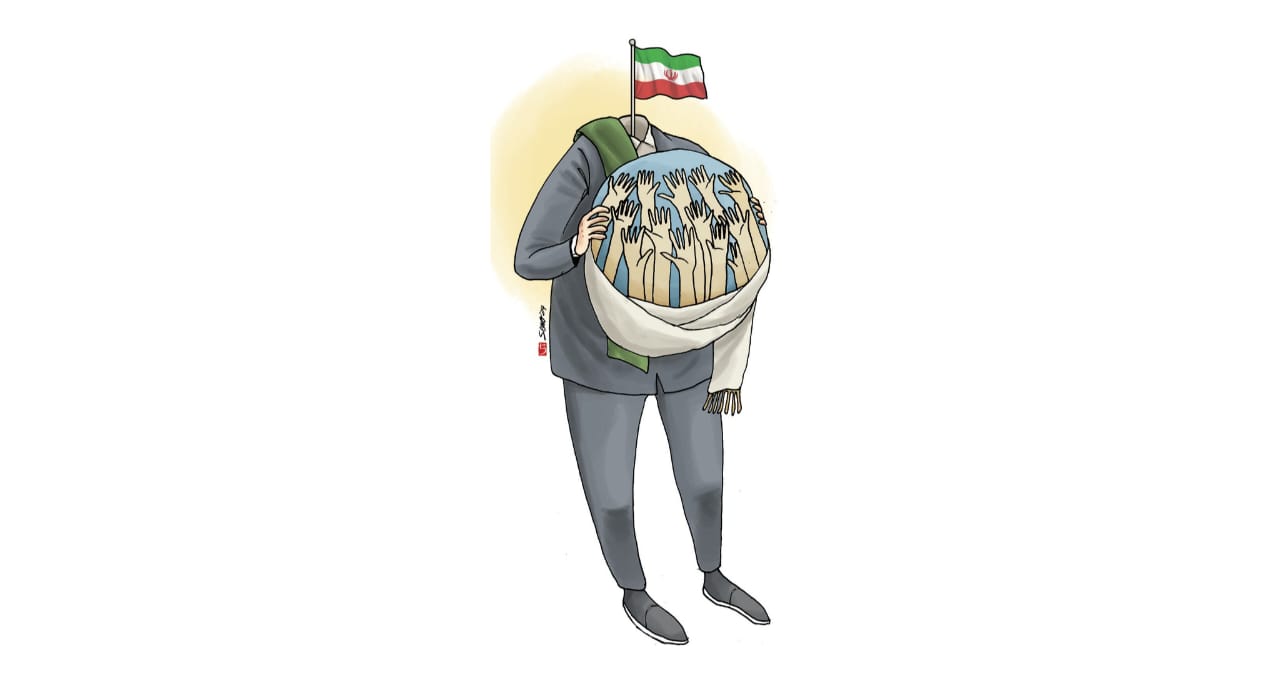 Pezeshkian dan Babak Baru Politik Iran