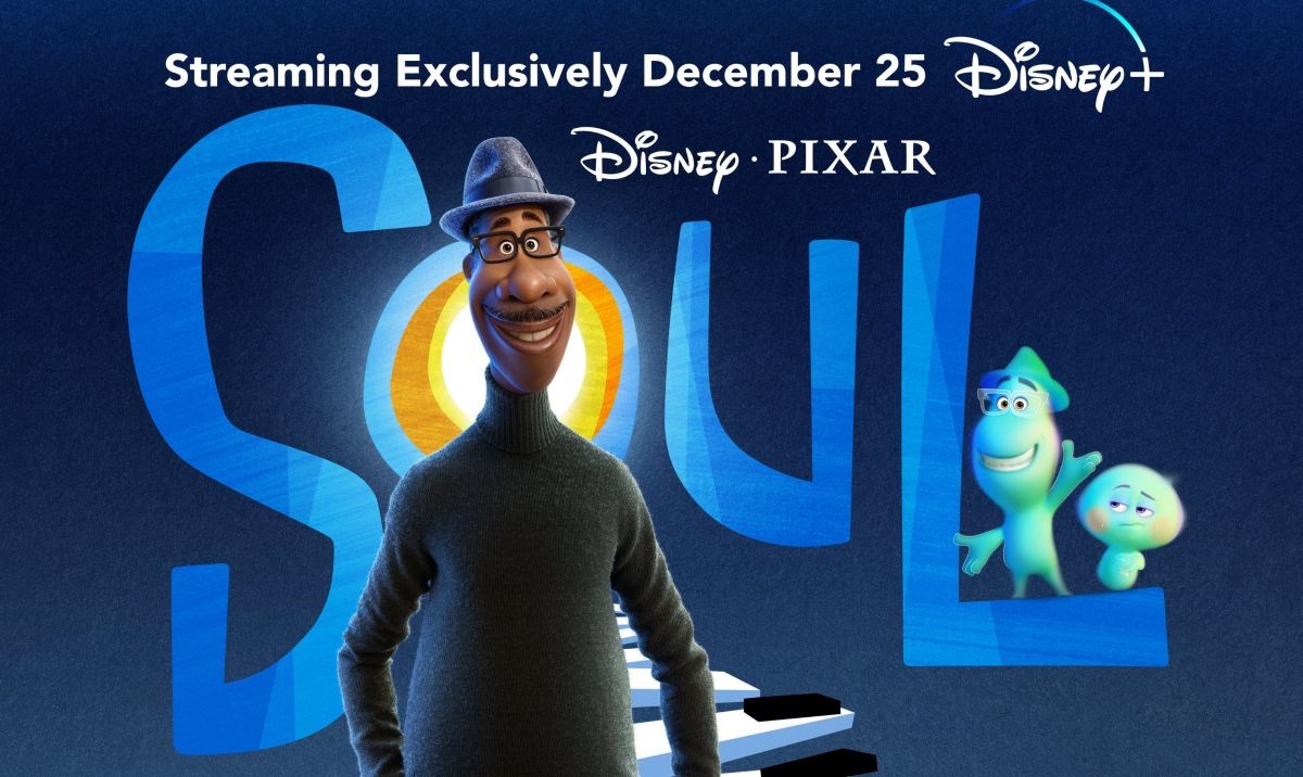 Hiburan Baru dari Disney dan  Pixar saat Natal Film  Animasi  