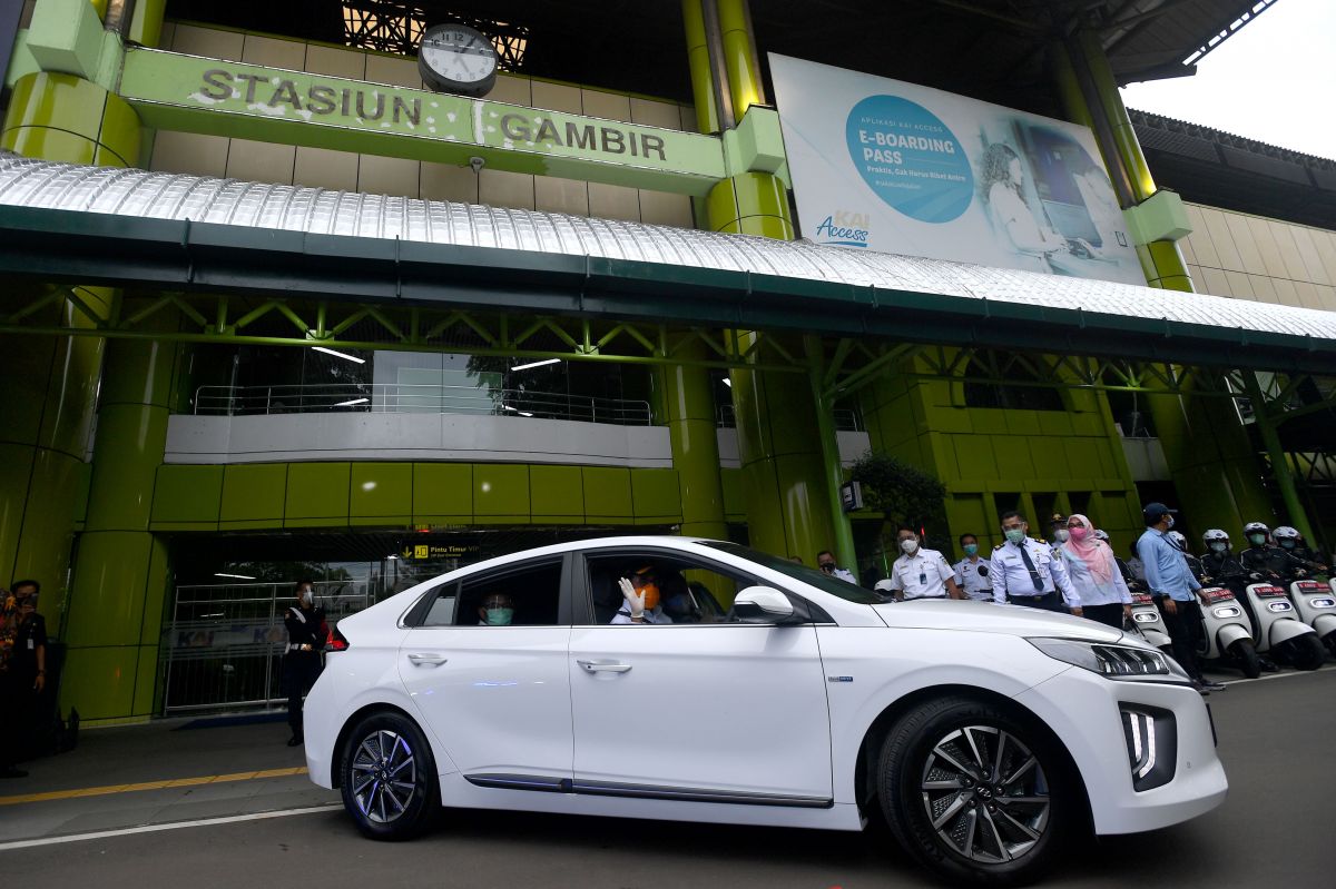 430+ Mobil Listrik Jakarta Bali Gratis Terbaik