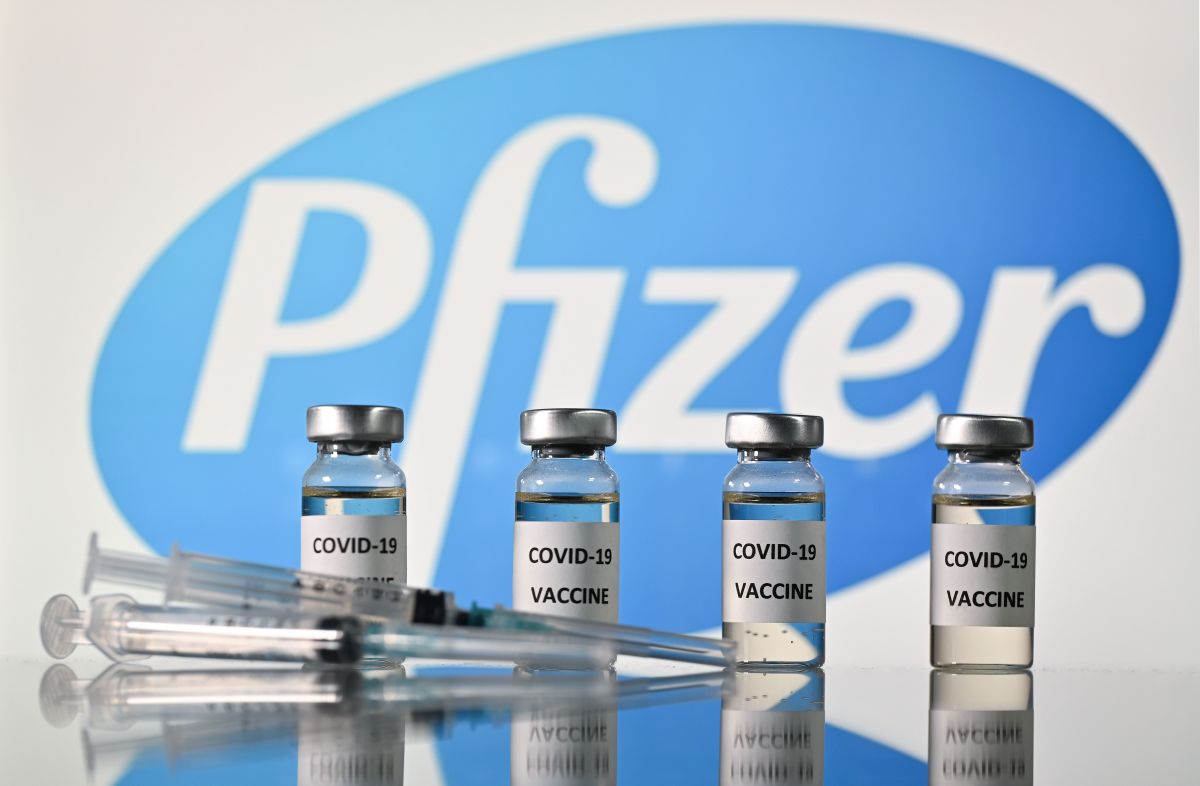 FDA Setujui Penggunaan  Darurat Vaksin  Covid 19 Pfizer BioNTech