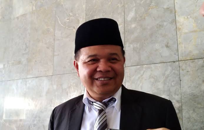 KPK Usut Korupsi Pengadaan Barang Covid-19 di Bandung Barat