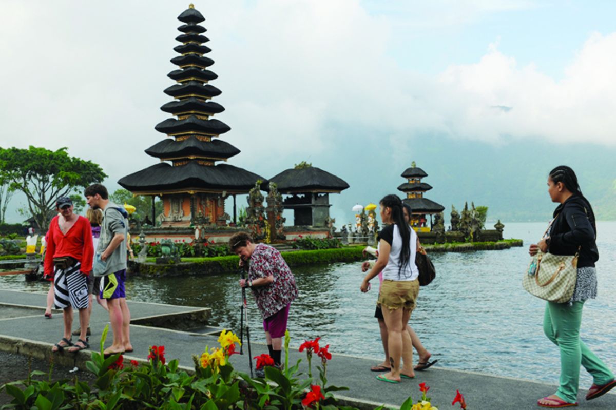 Tiga Syarat Harus Dipenuhi Bila Pariwisata Bali Dibuka 