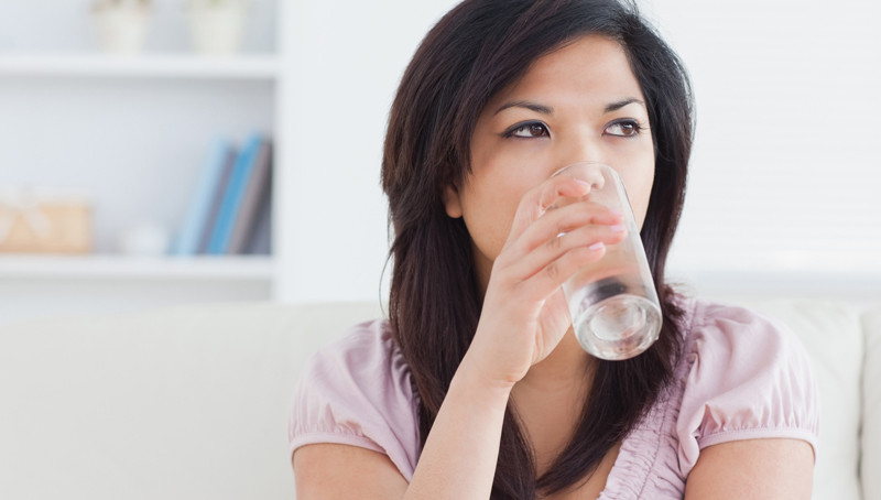 Manfaat Minum Air Putih Sebelum Dan Setelah Tidur 7414