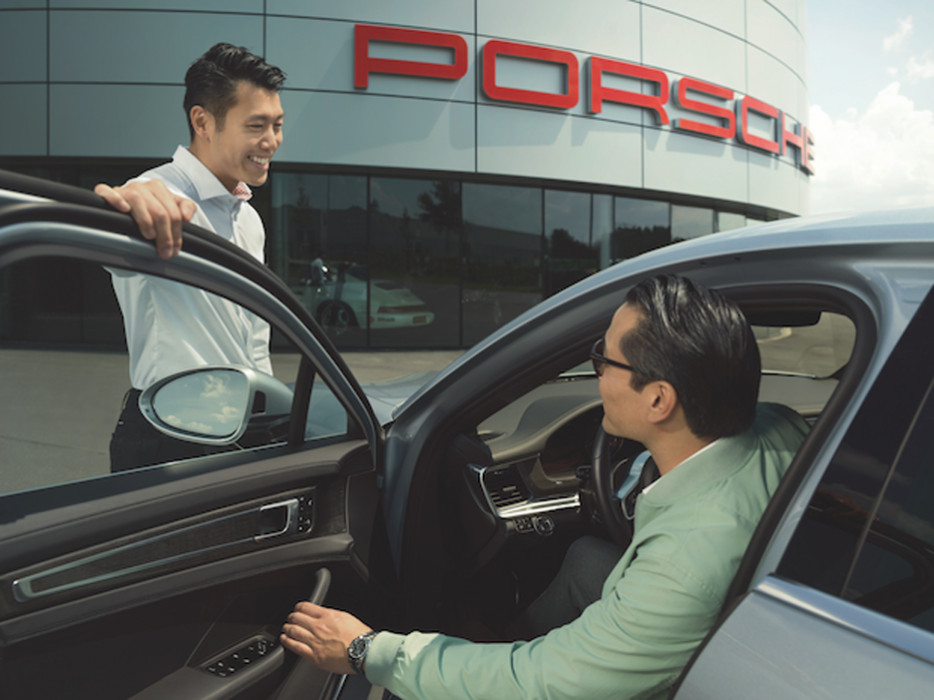 Porsche Indonesia Tawarkan Perpanjangan Garansi 15 Tahun