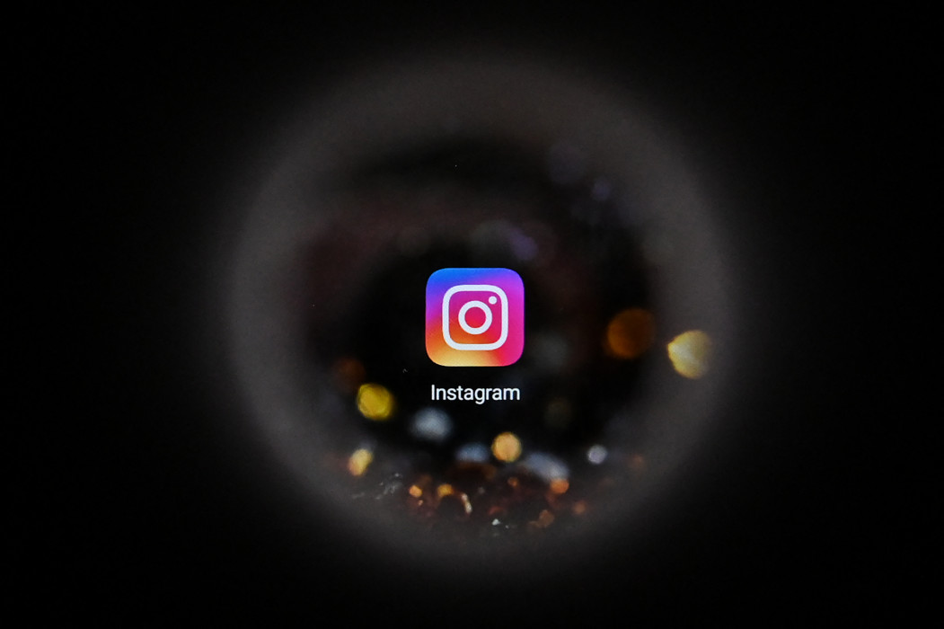 Instagram Uji Coba Tampilan Layar Penuh Mirip Aplikas