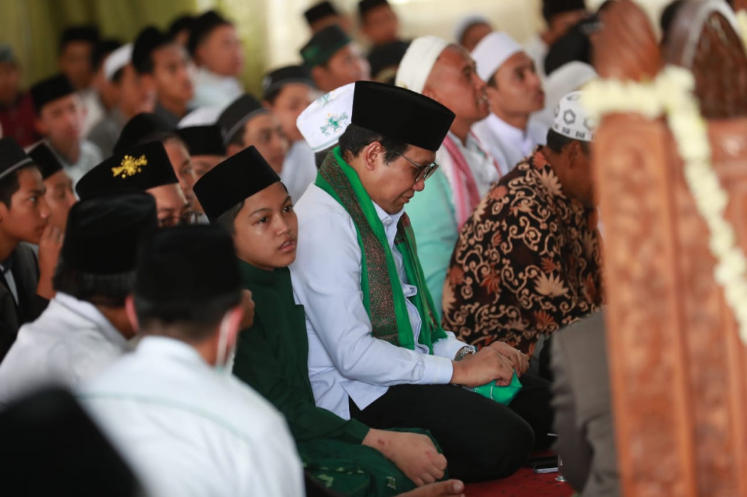Gus Halim: Selamat Jalan Buya Syafii Maarif, Guru Bangsa dan Pembimbing Kita Semua