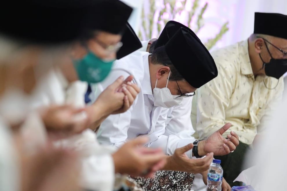 Gus Halim: Selamat Jalan Buya Syafii Maarif, Guru Bangsa dan Pembimbing Kita Semua