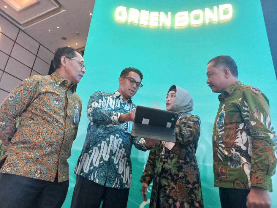 Green Bond Efektif, Ini Sektor Sasaran BNI