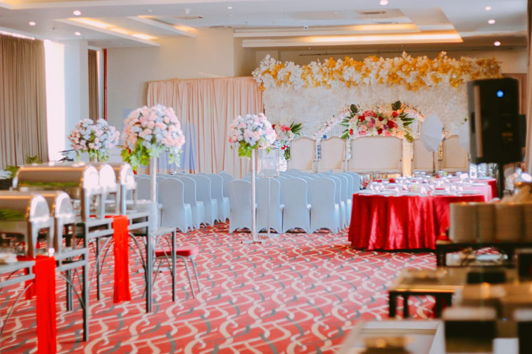 Favehotel Hyper Square Bandung Tawarkan Paket Pernikahan Menarik