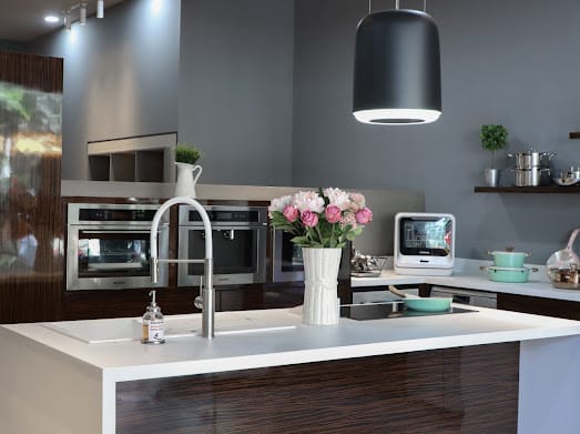 Ramaikan IFRA 2022, Modena Kenalkan Industri Home Appliance Indonesia