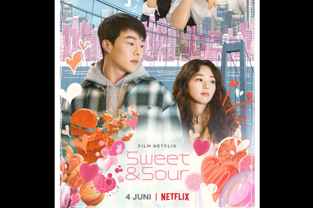Rekomendasi Film Korea Romantis Ending Nya Bikin Nangis 