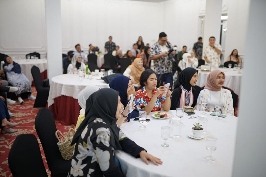 Savero Hotel Groups Gelar Vendor Wedding Gathering 2022