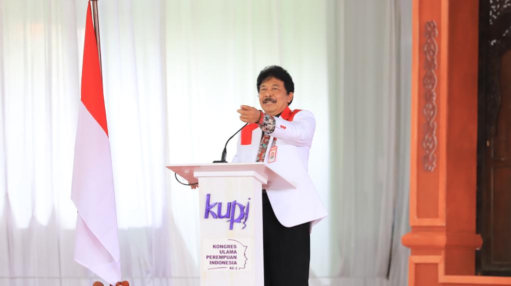 Kepala BPIP: Perempuan Indonesia Berperan dalam Merawat Kebangsaan
