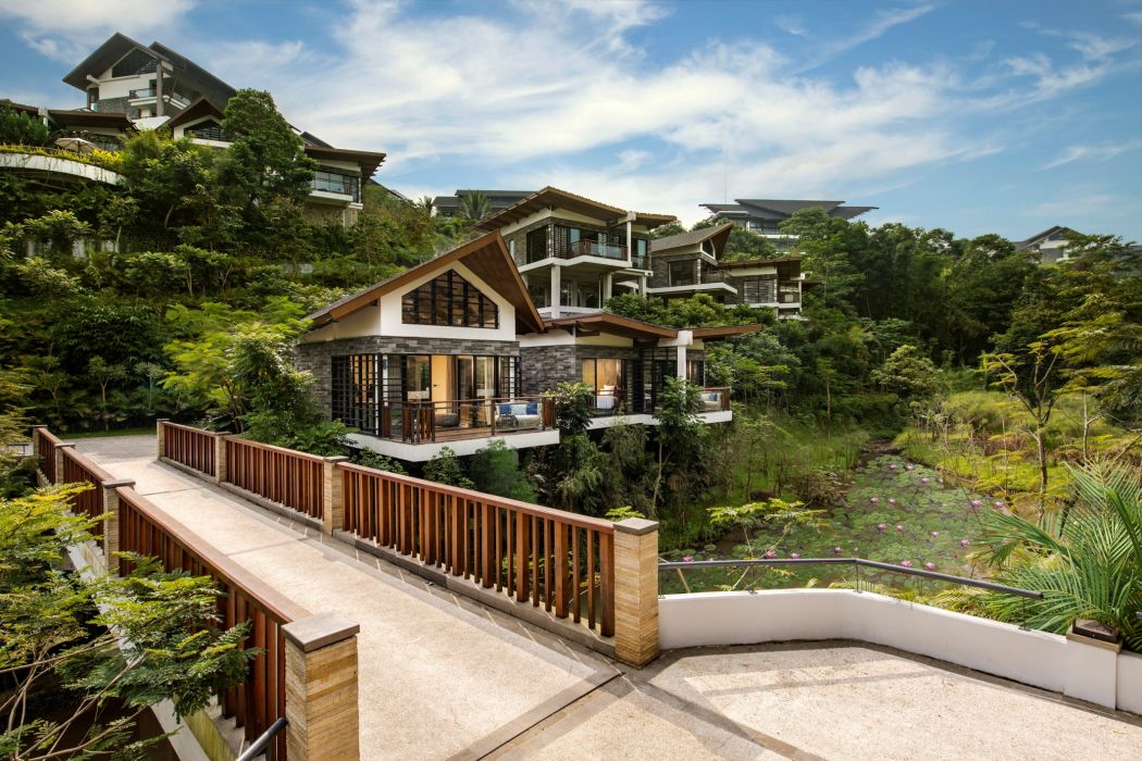 Liburan Mengesankan di Pullman Ciawi Vimala Hills Vila Melalui 'Stay 3 Pay 2'