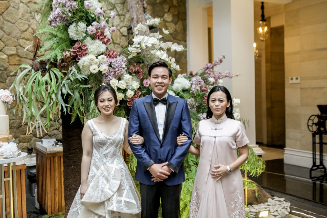 Plataran Menteng Menutup Kegiatan 'Truly Timeless Plataran Wedding Roadshow 2022'