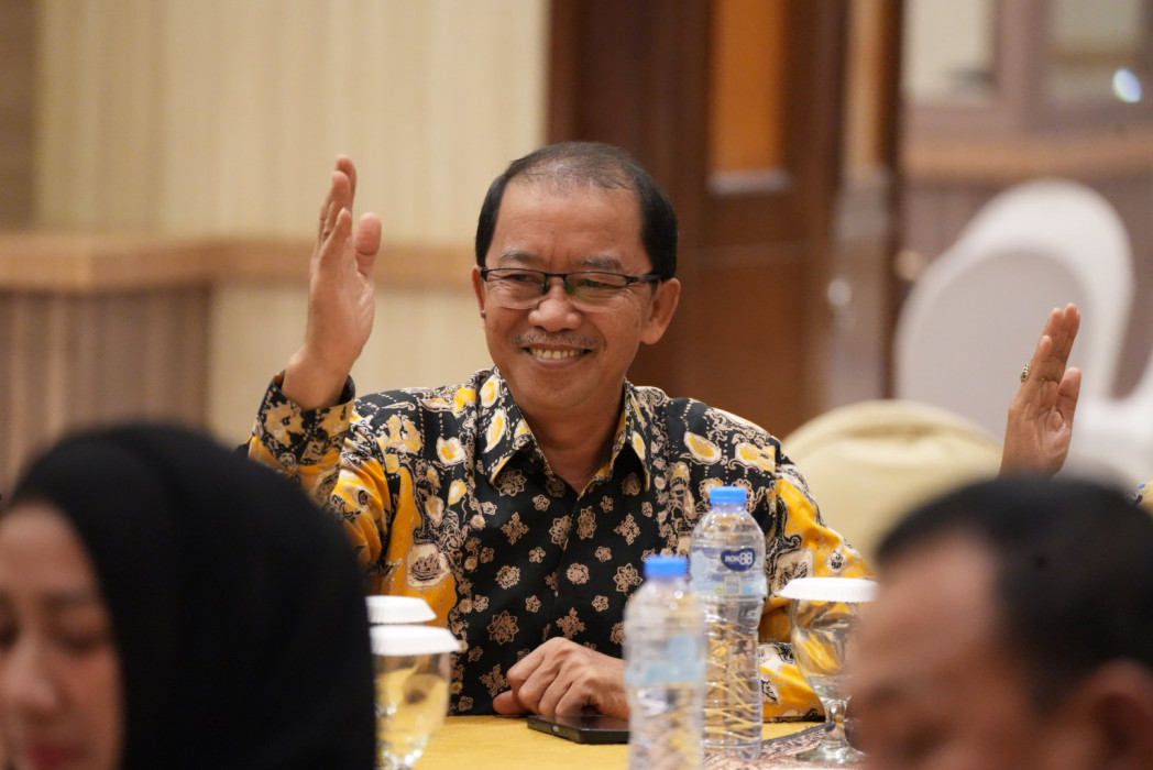 BPIP Dorong DPRD Jambi Kuatkan Pancasila  