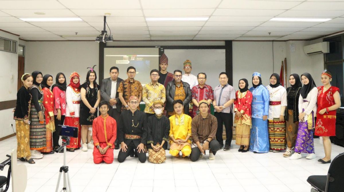 Lembaga Konsultasi dan Bantuan Hukum (LKBH) Universitas Esa Unggul (UEU) menggelar Musyawarah Besar dan Serah Terima Jabatan di Kampus UEU, Jakarta, baru-baru ini.