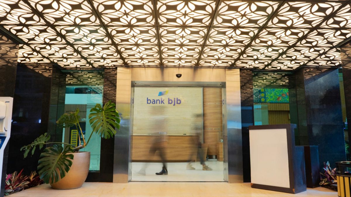 Bank bjb Capai Struktur Permodalan yang Makin Solid dan Kuat