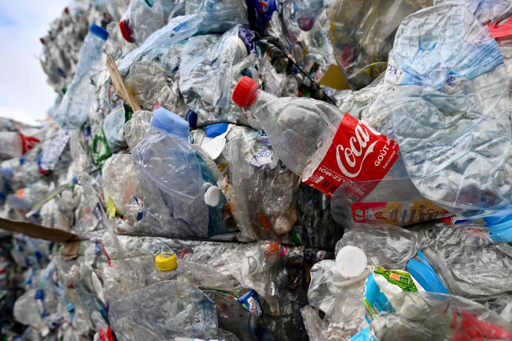 Menanti Kebijakan Politik Global untuk Mengakhiri Polusi Plastik