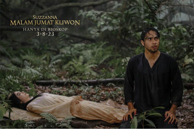 8 Rekomendasi Film Horor Indonesia 2023 Terbaru Ada Yang Kisah Nyata 