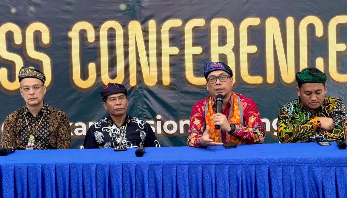 Festival Karya Kreatif Benuanta Dorong Daya Saing Produk Lokal Kalimantan Utara