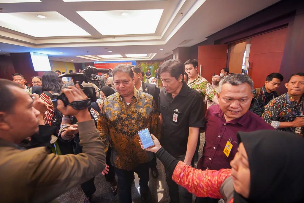 APBN 2024 Dorong Percepatan Transformasi Ekonomi Inklusif dan Berkelanjutan