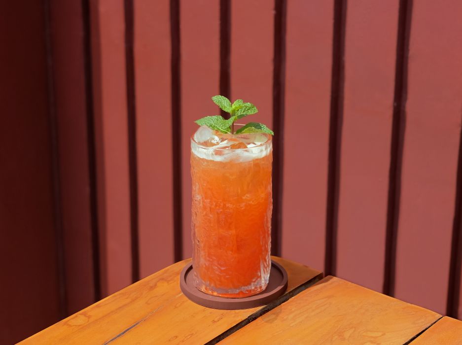 Kotta GO Hotel meluncurkan dua minuman baru di Bulan Kemerdekaan ini. Hibiscus Sour dan Tropical Sunrise dapat Kottalites ditemui di Piyama Café.