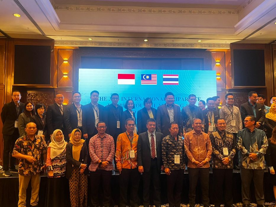 Rangkaian ITRC Meetings ke-38 di Malaysia, Delegasi Kementan Bahas Langkah Kongkret Stabilkan Harga Karet Alam Dunia