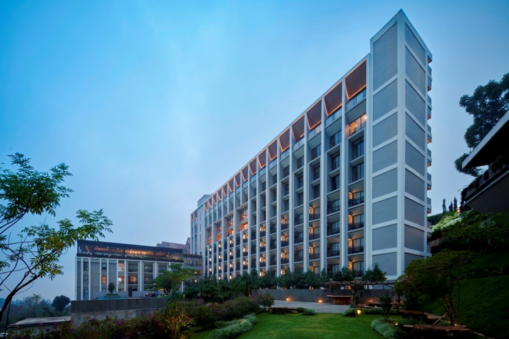 Grand Aston Puncak Hotel & Resort Tempat Ideal untuk Berlibur di Puncak