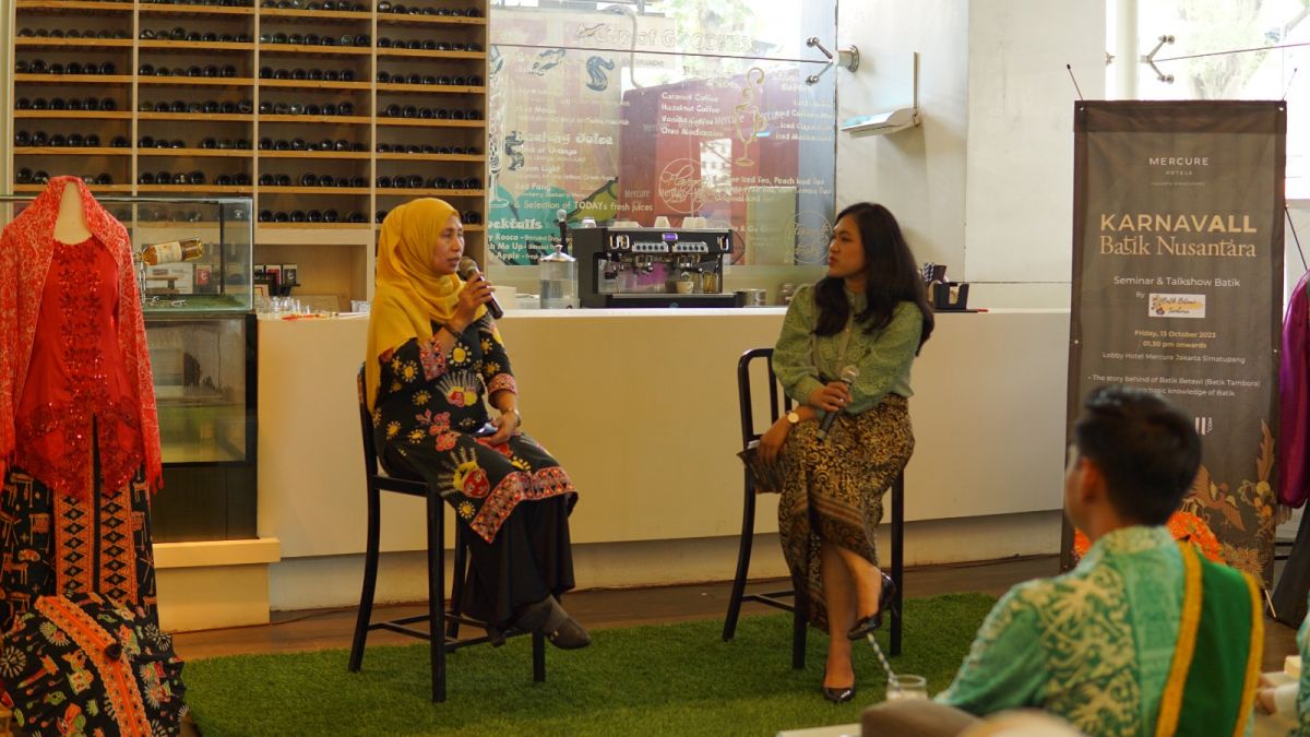 Accor Rayakan Kekayaan Indonesia Melalui KarnavALL Batik Nusantara di Lebih dari 30 Destinasi