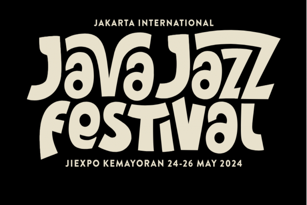 Java Jazz 2024 Digelar 24 Hingga 26 Mei 2024