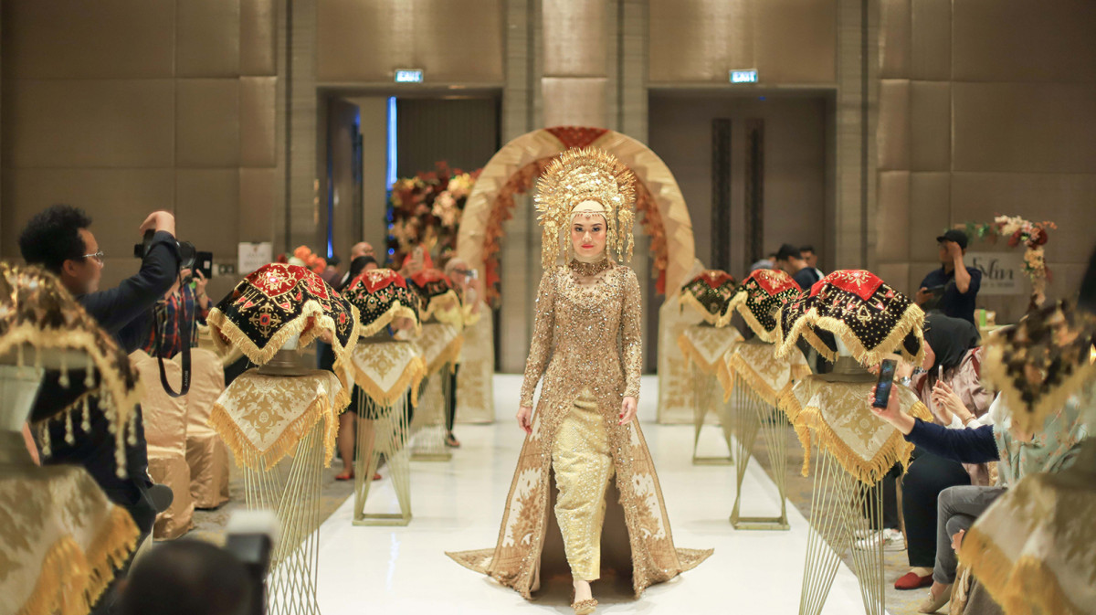 Pesona Cinta di Ranah Minang: Banyak Penawaran Spesial untuk Hari Pernikahanmu!