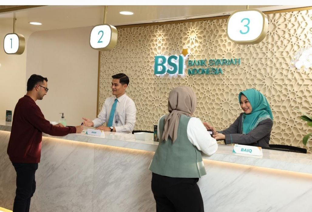 Sambut Momen Libur Akhir Tahun, BSI Siapkan Uang Tunai Rp12,2 Triliun