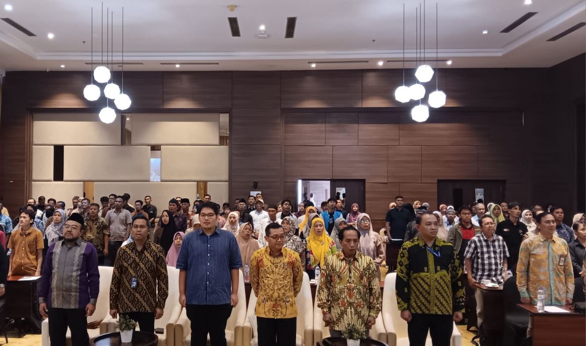 Program Peternakan Rakyat, Pemerintah Integrasikan Kegiatan Ekonomi dan Keuangan Inklusif