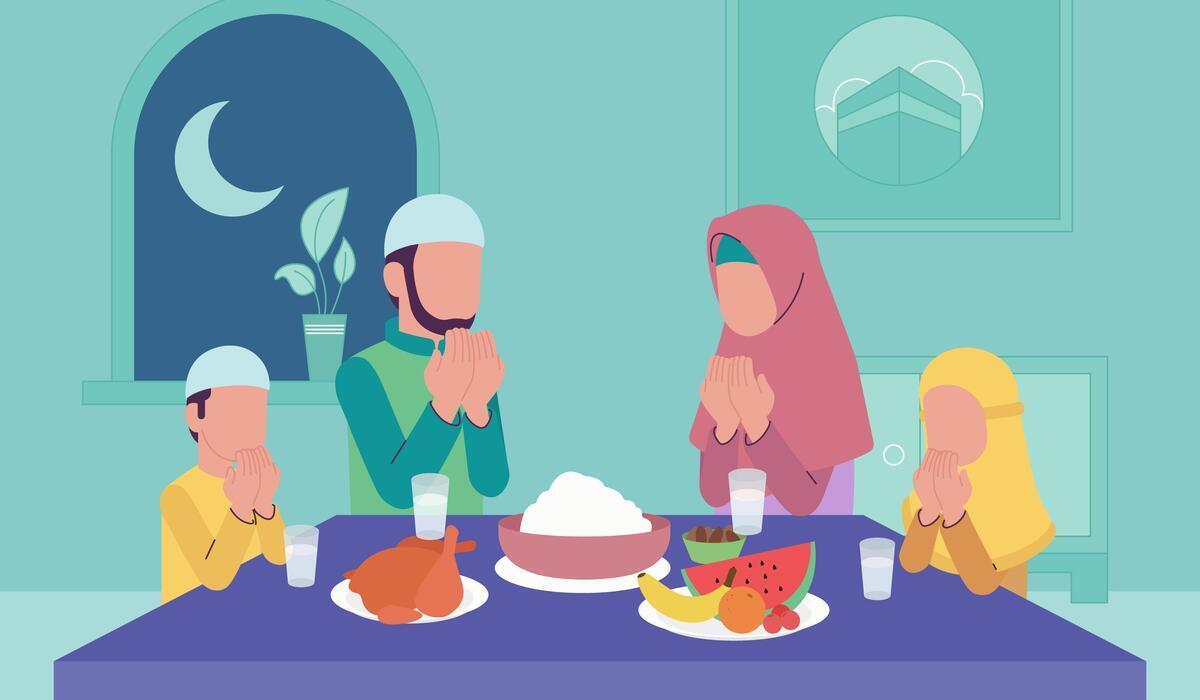 Jadwal Puasa Ramadan 2024