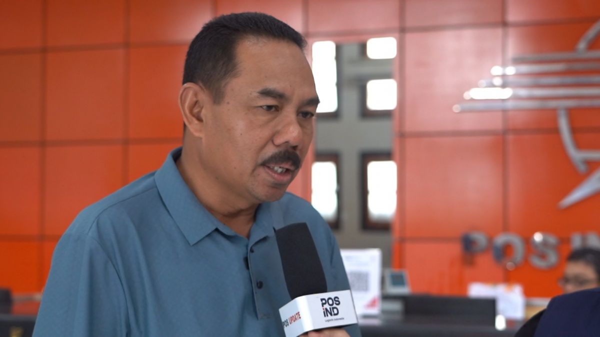 Pos Indonesia Salurkan Bansos Sembako dan PKH Triwulan I di Magelang, 4 hari sudah mencapai 97 %