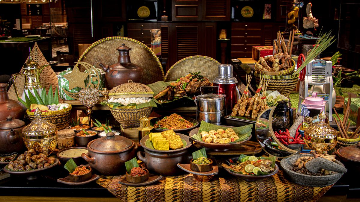 Pullman Ciawi Sambut Ramadan 2024 dengan ‘Pawon Ibu’ di Damar Restaurant Resort