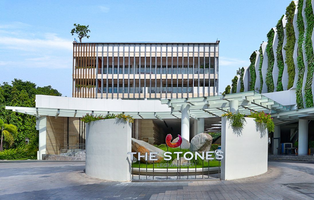 Rayakan Hari Nyepi dengan Paket Silent Retreat  di The Stones Hotel, Legian Bali – Autograph Collection 