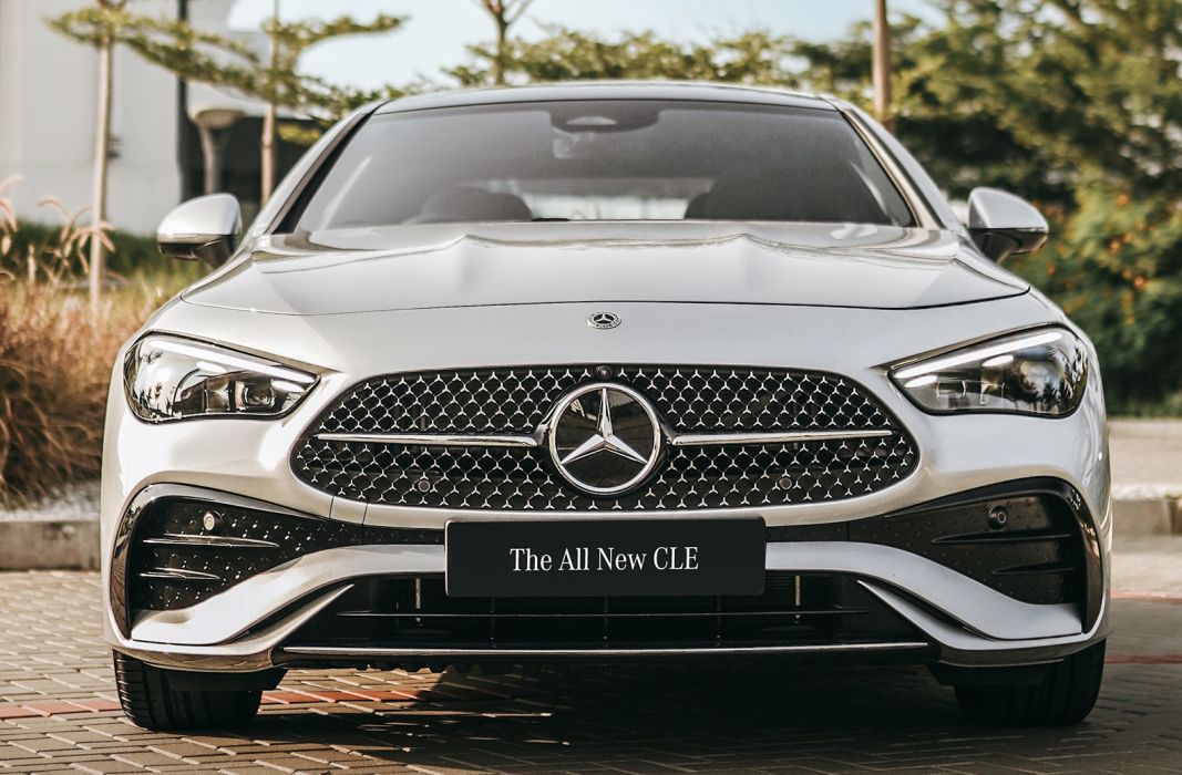 Mercedes-Benz Indonesia Luncurkan The All New CLE