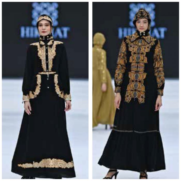 Hikmat Fashion