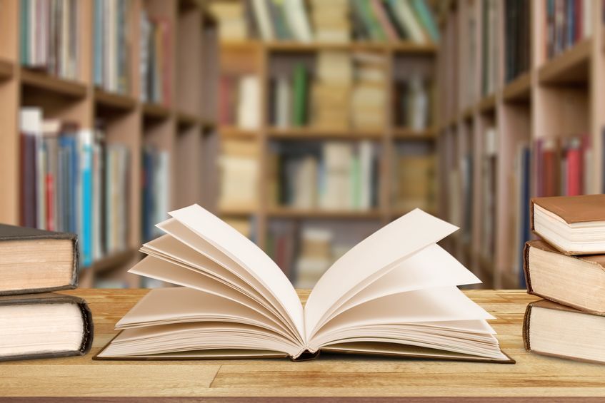 Cara Memilih Buku Yang Berkualitas Dan Murah Di Toko Buku