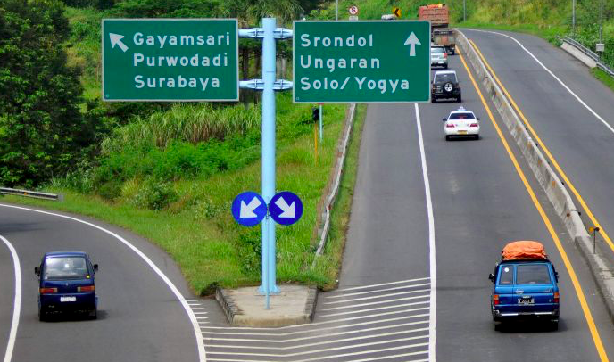 Komisi VI Minta Proyek Tol di Yogyakarta Tuntas Cepat